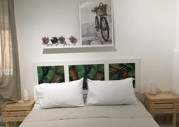 B&B Levante