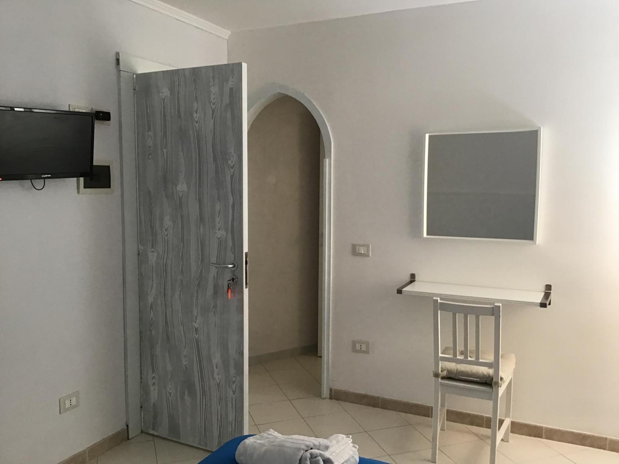 Levante Guest house Lido di Noto