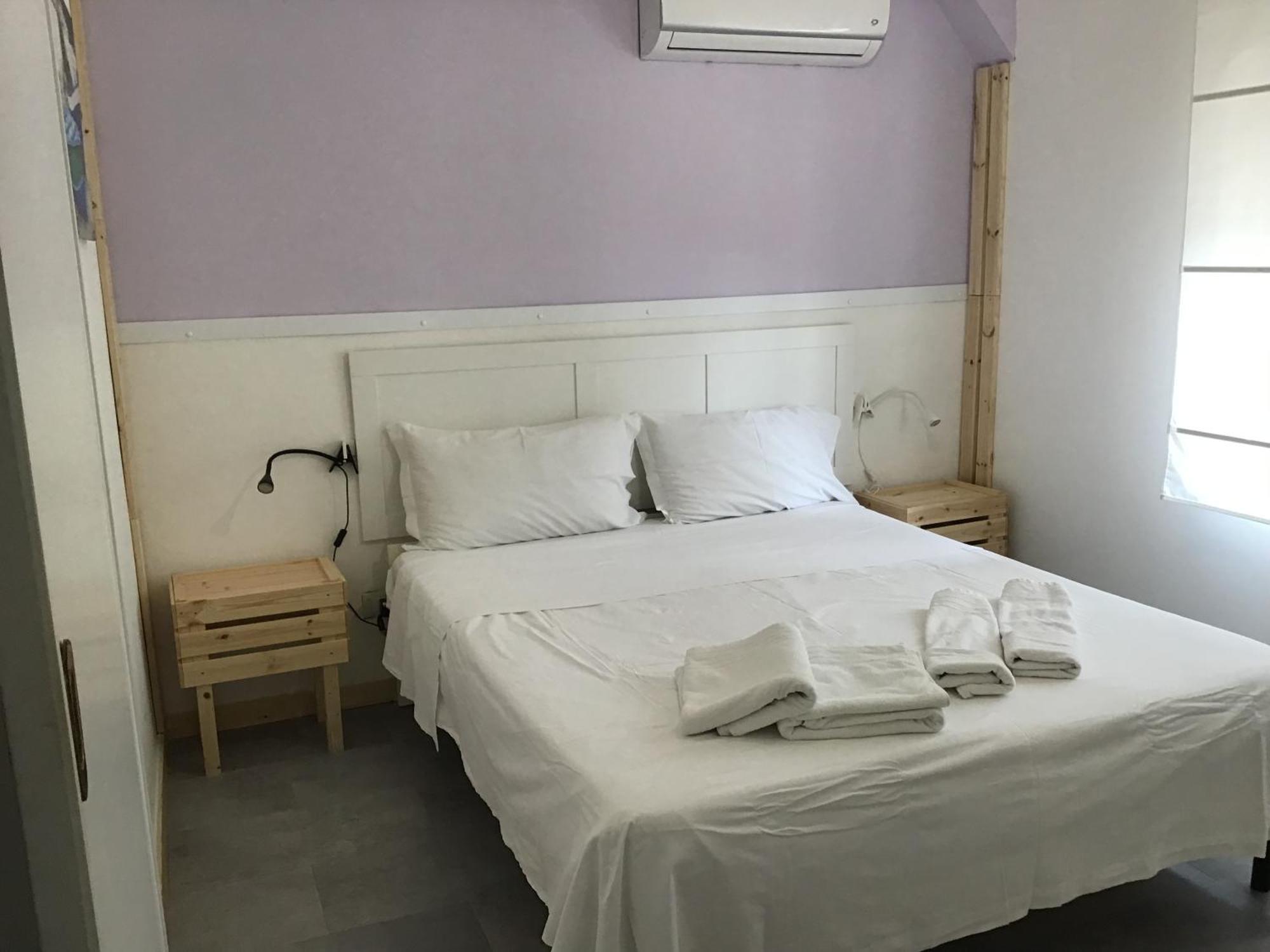 Levante Guest house