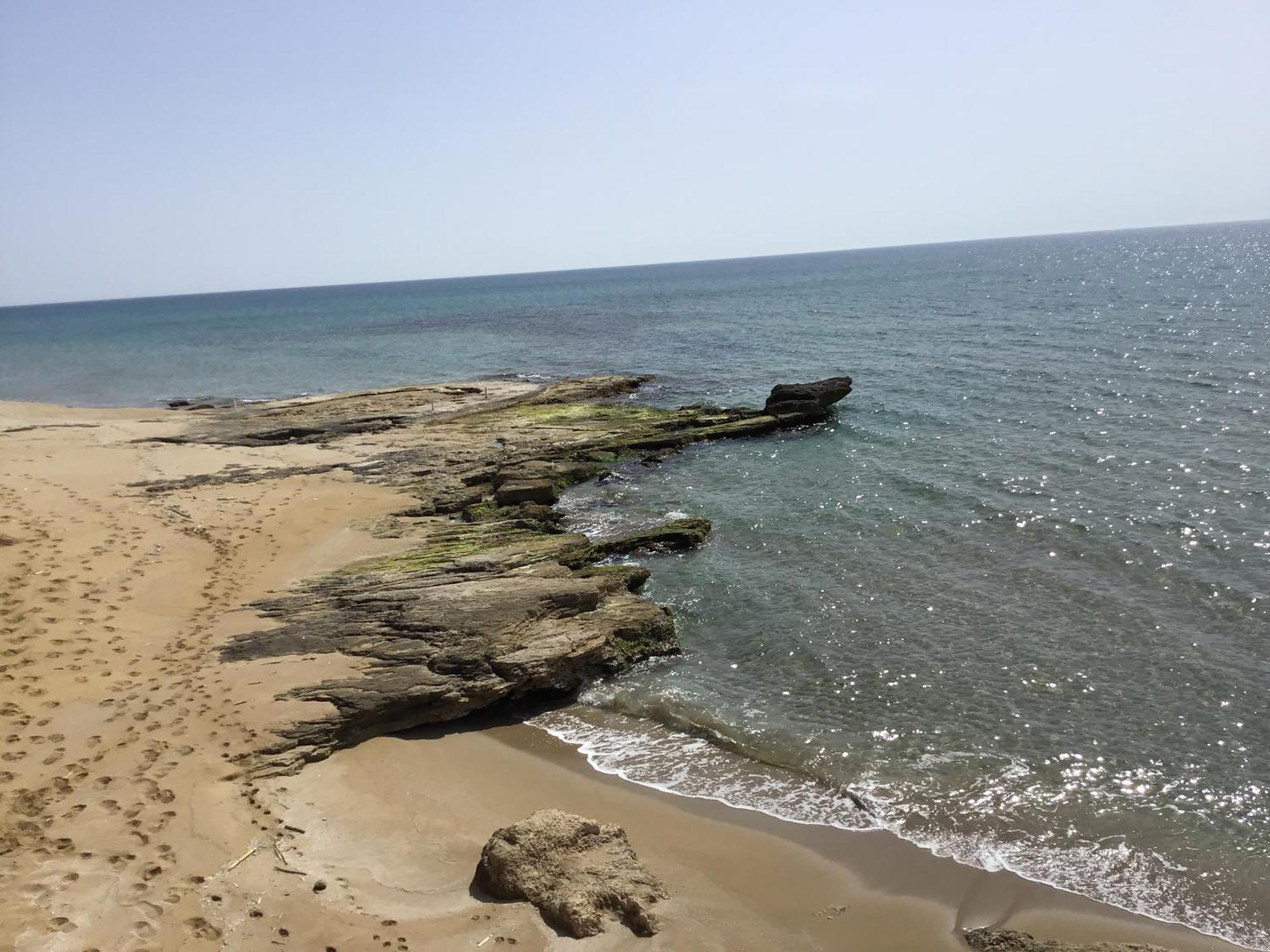 Guest house Levante Lido di Noto