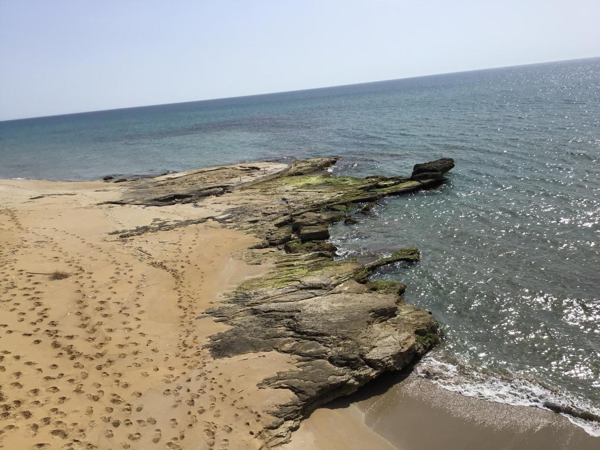 Levante * Lido di Noto