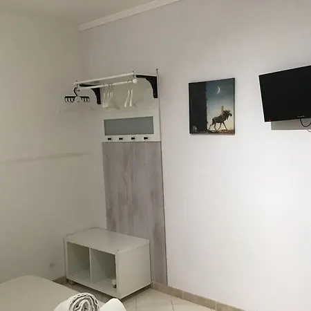 B&B Levante Lido di Noto Exterior foto