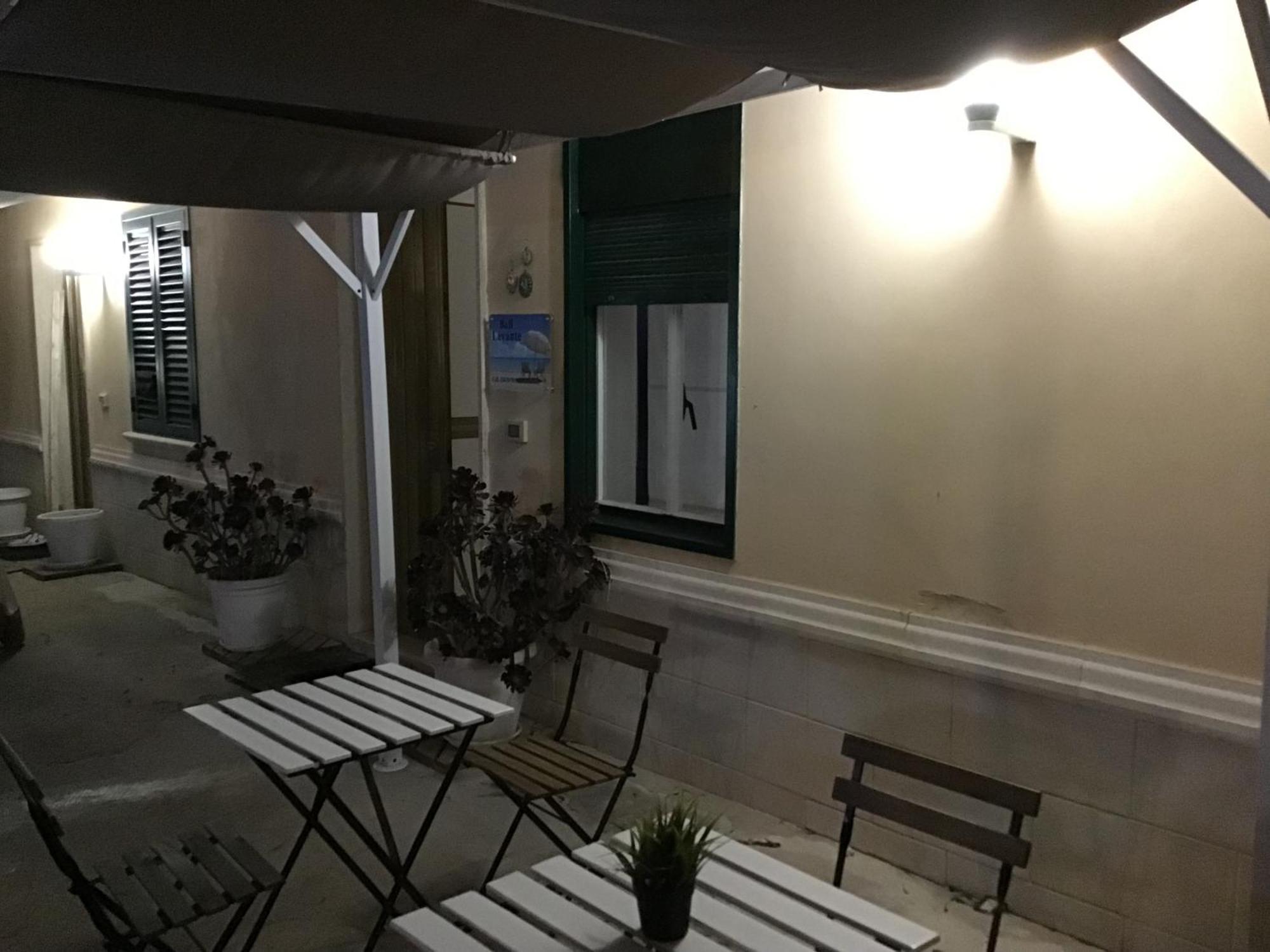 Levante Maison d'hôtes Lido di Noto